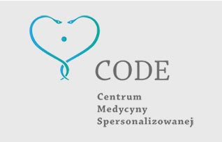 CODE - Centrum Medycyny Spersonalizowanej