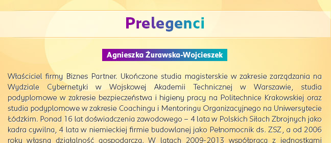 Szkolenia Biotechnologia.pl
